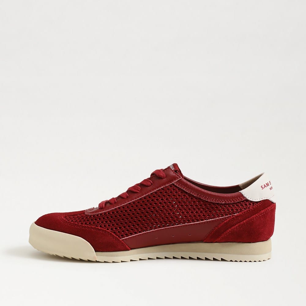 Ivey Lace Up Sneaker - Image 4