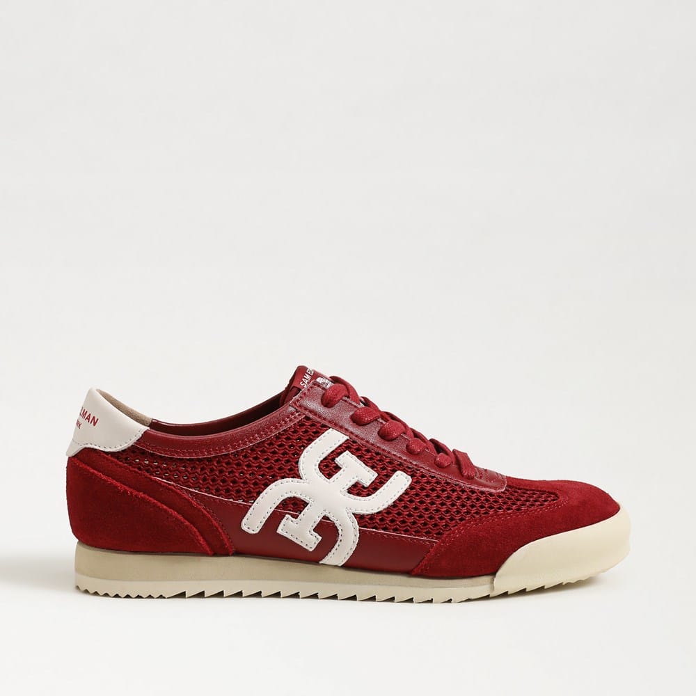 Ivey Lace Up Sneaker - Image 2