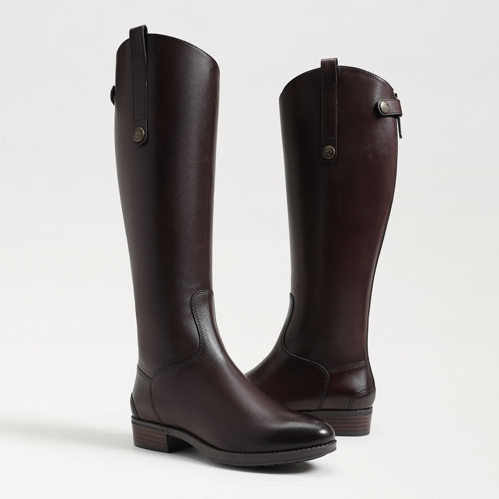Penny Riding Boot - Image 7