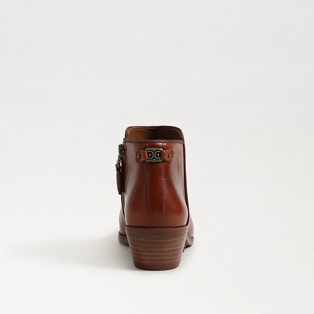Petty Ankle Bootie - Image 5