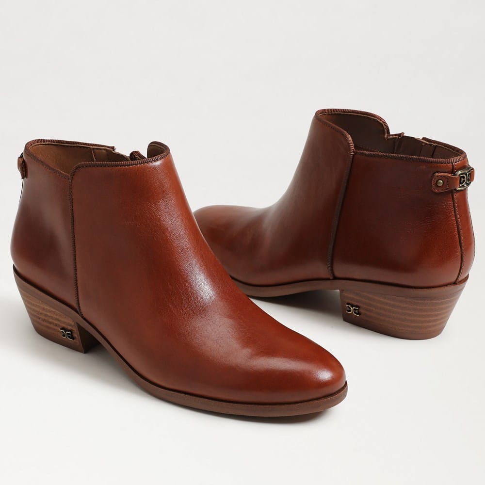 Petty Ankle Bootie - Image 7