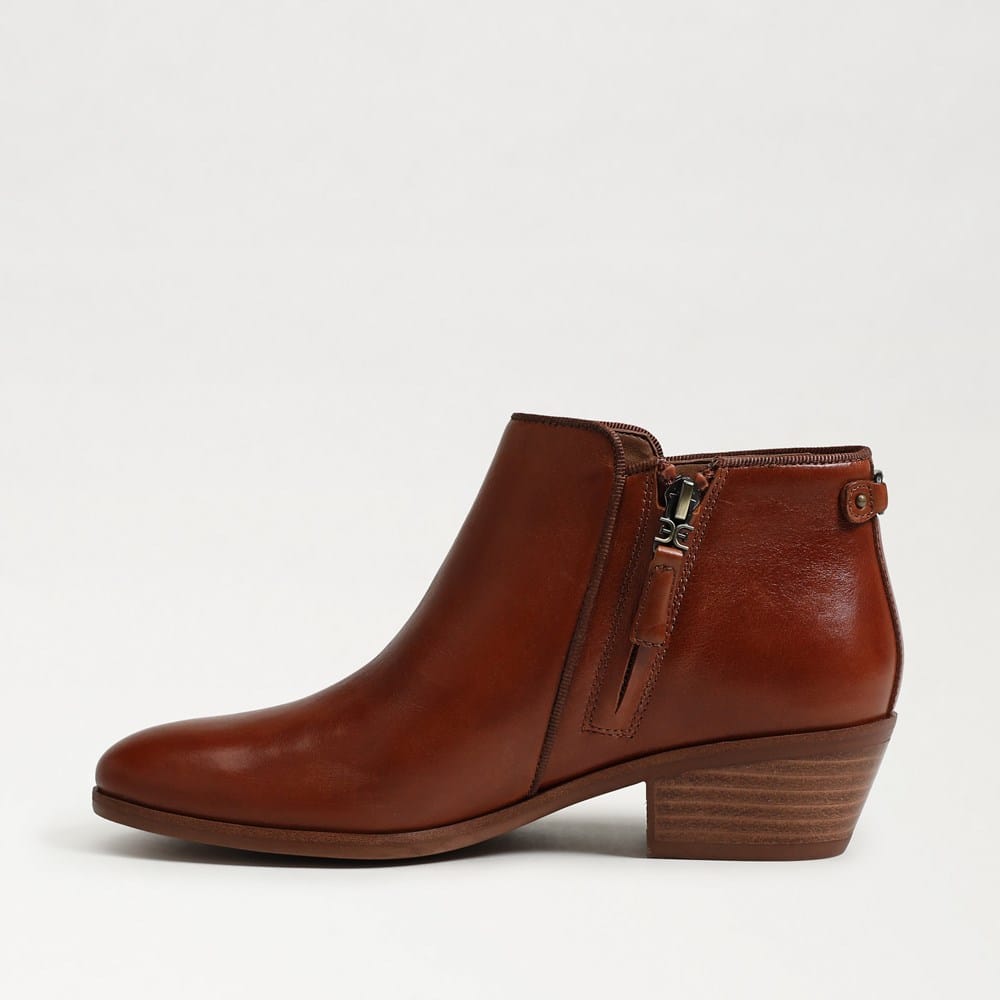 Petty Ankle Bootie - Image 4