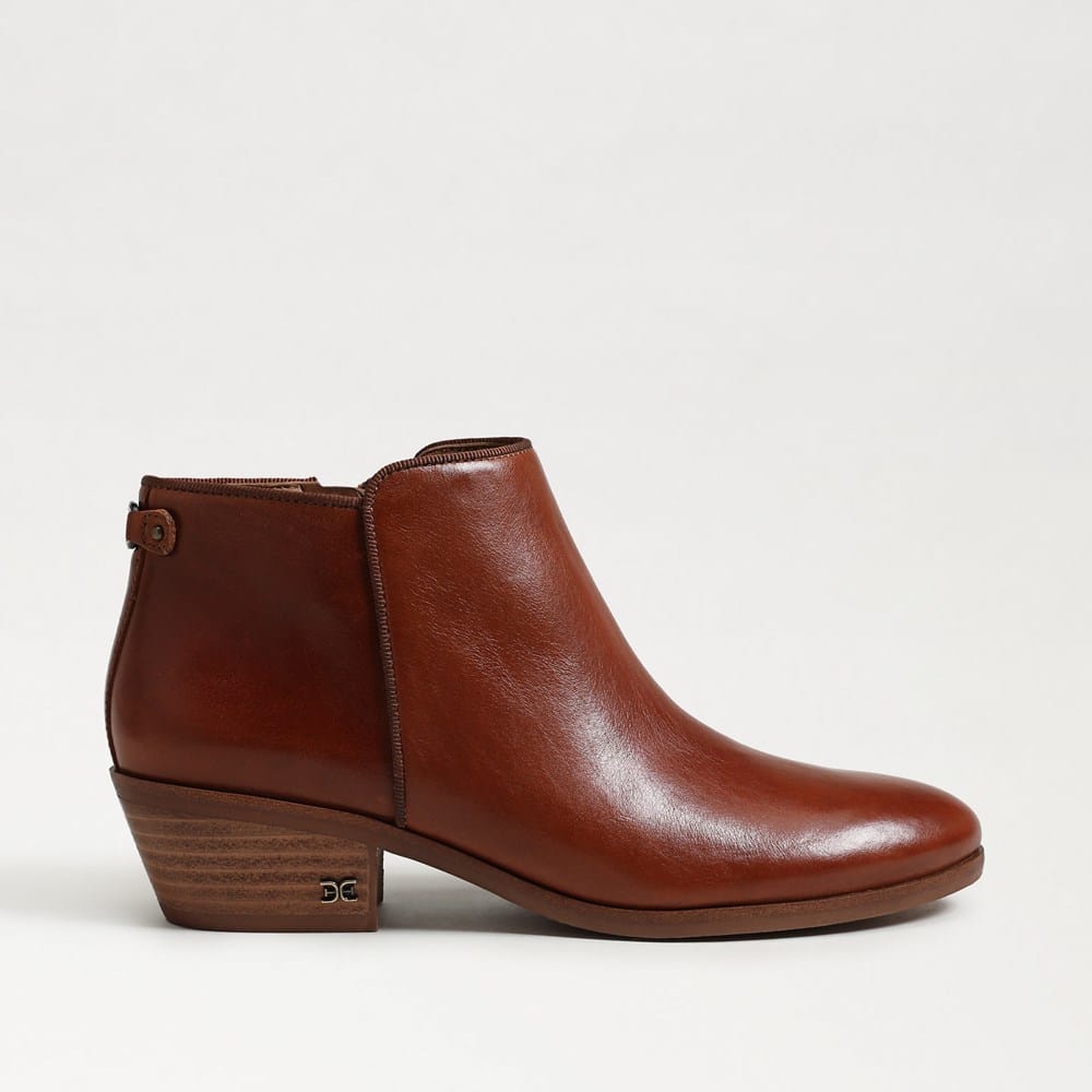 Petty Ankle Bootie - Image 2