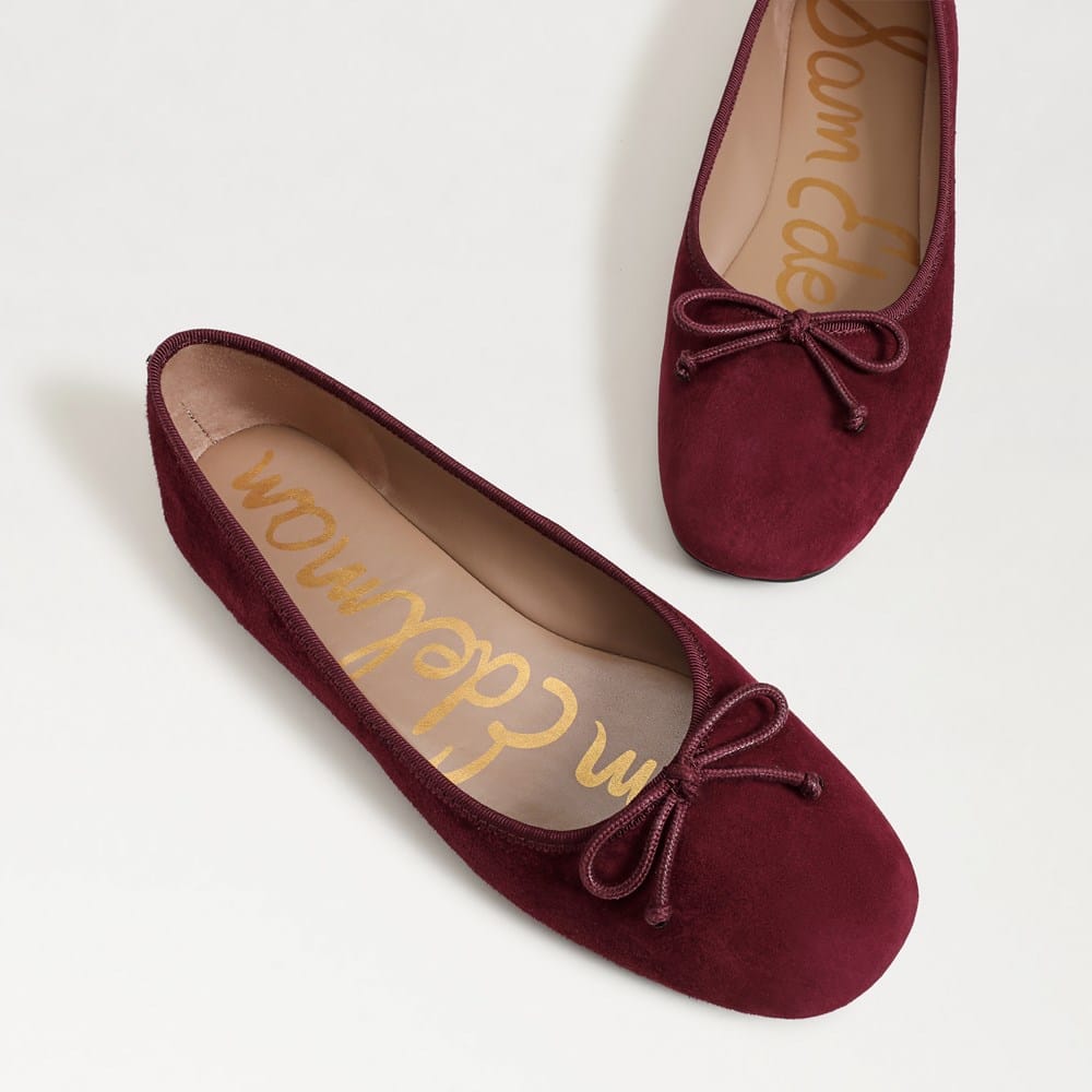 Alie Ballet Flat - Image 7
