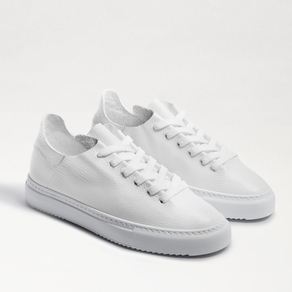 Poppy Lace Up Sneaker