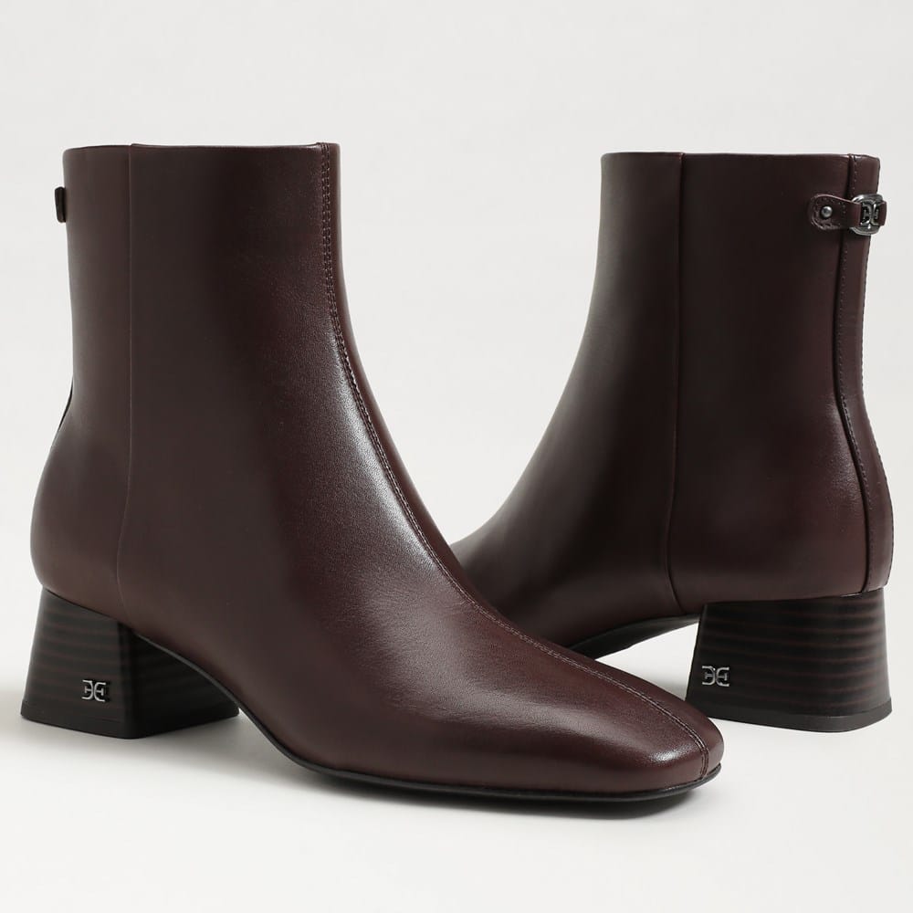 Paige Ankle Boot - Image 7