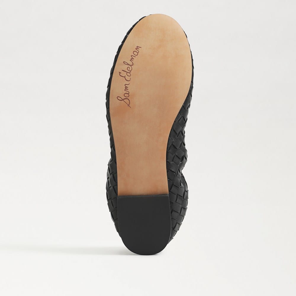 Felicity Woven Ballet Flat - Image 6