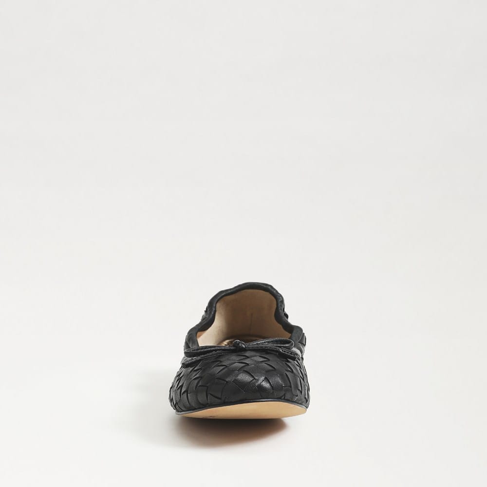 Felicity Woven Ballet Flat - Image 3