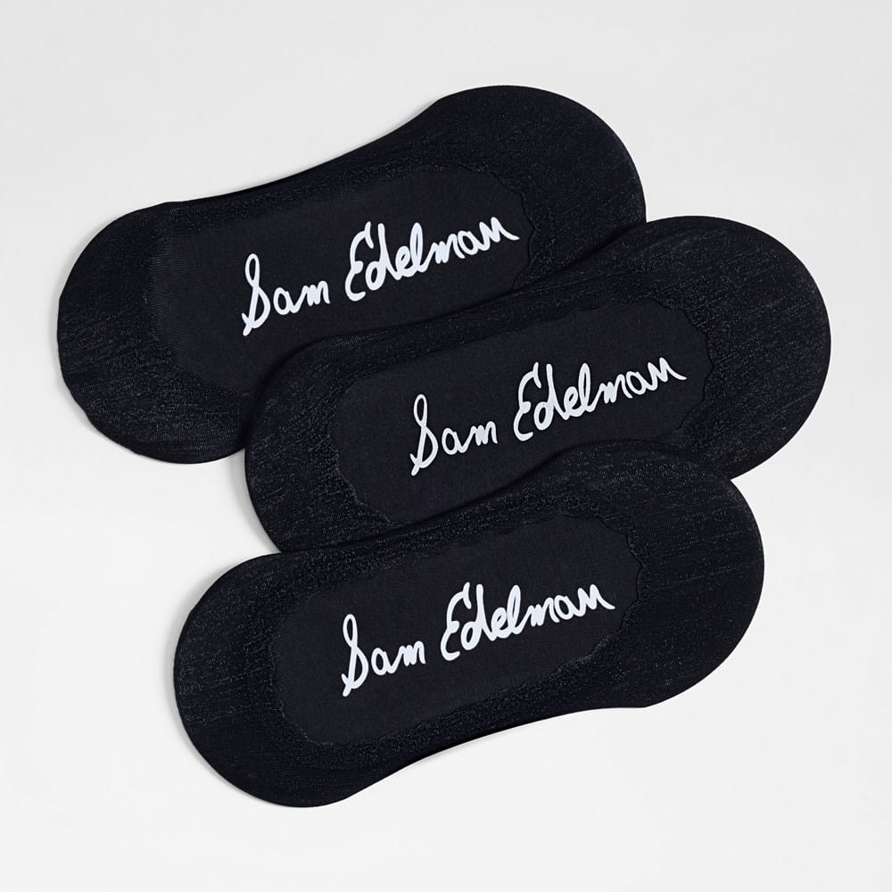 3 Pack Shimmer Scallop Liner