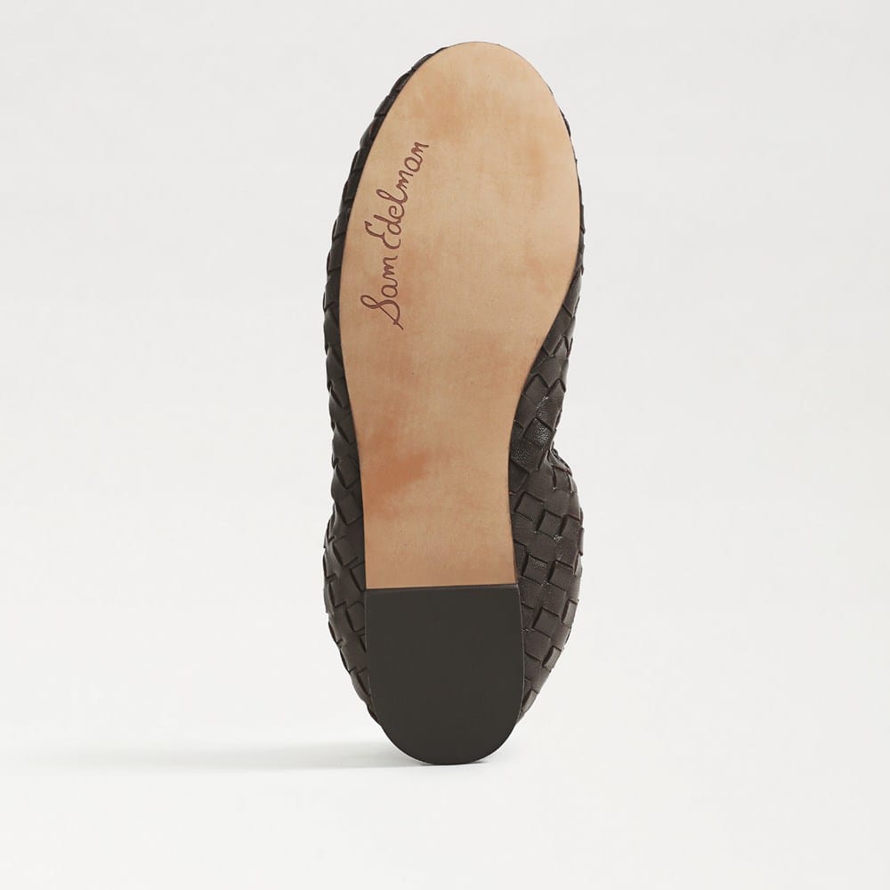 Felicity Woven Ballet Flat - Image 6