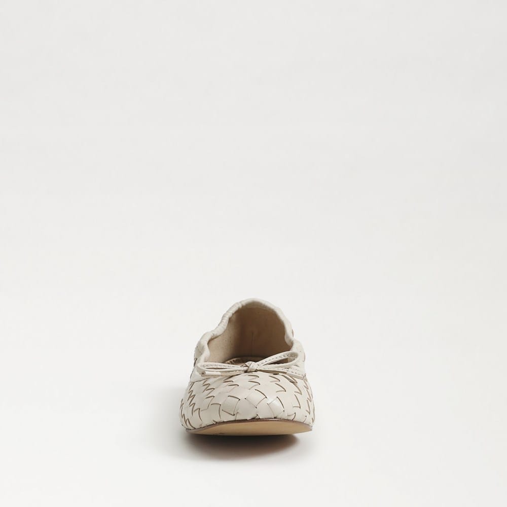 Felicity Woven Ballet Flat - Image 3