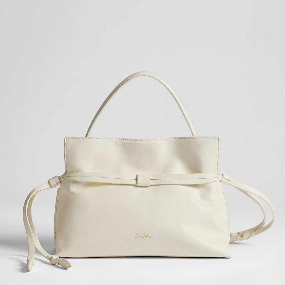 Poppy Small Drawstring Tote - Image 4
