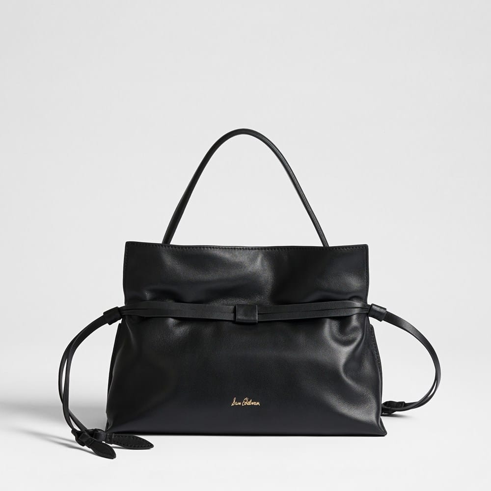 Poppy Small Drawstring Tote - Image 4