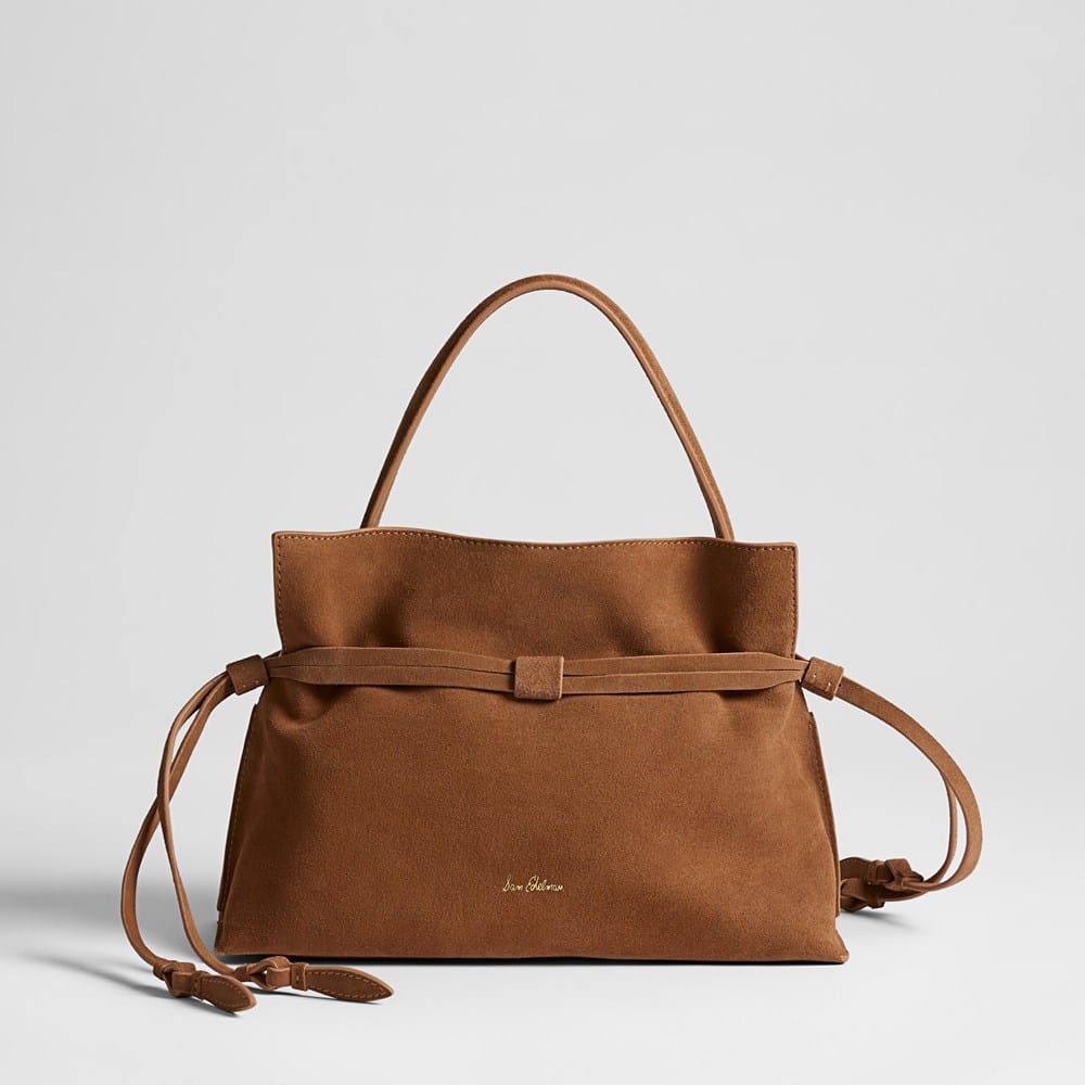 Poppy Small Drawstring Tote - Image 5