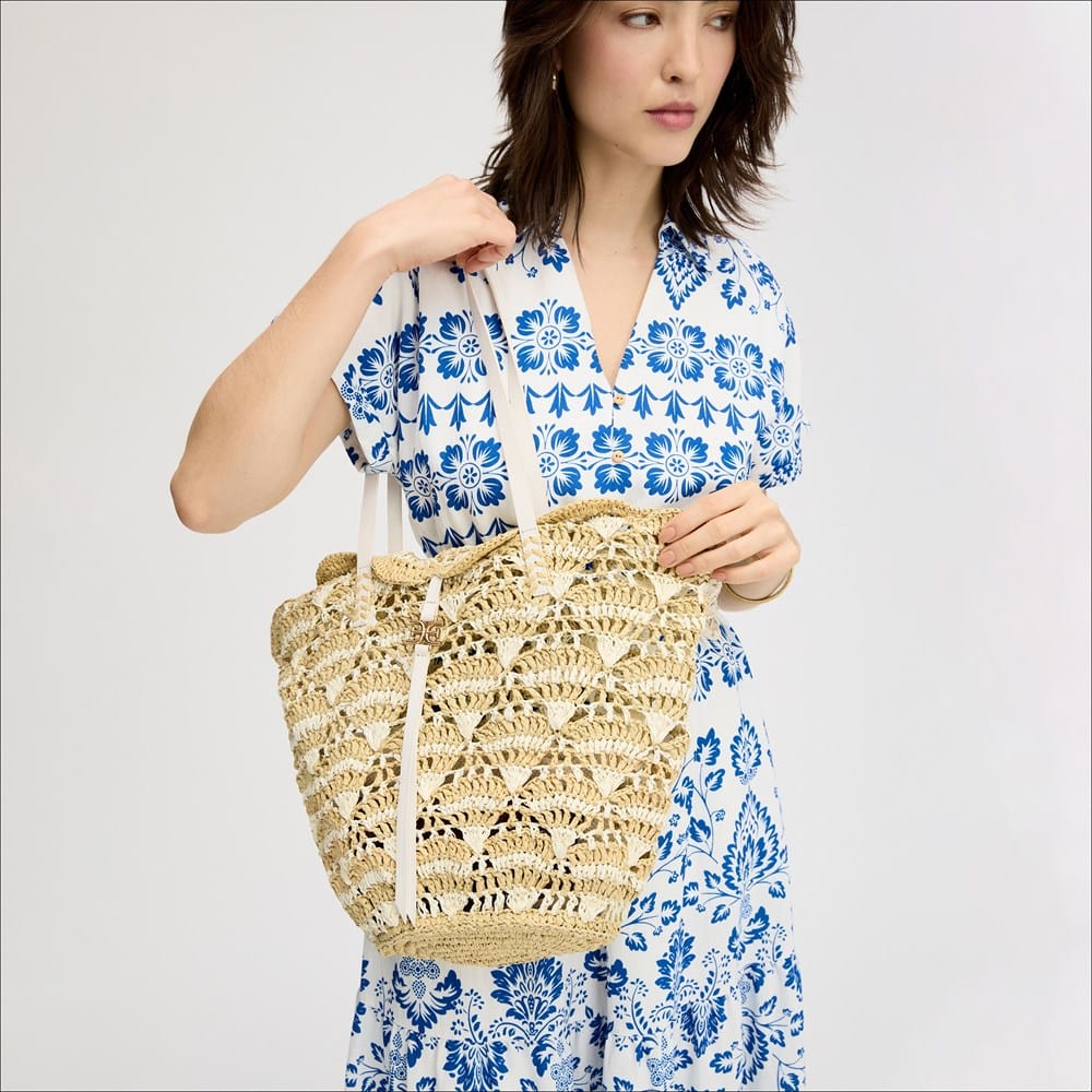 Laylah Tote - Image 5