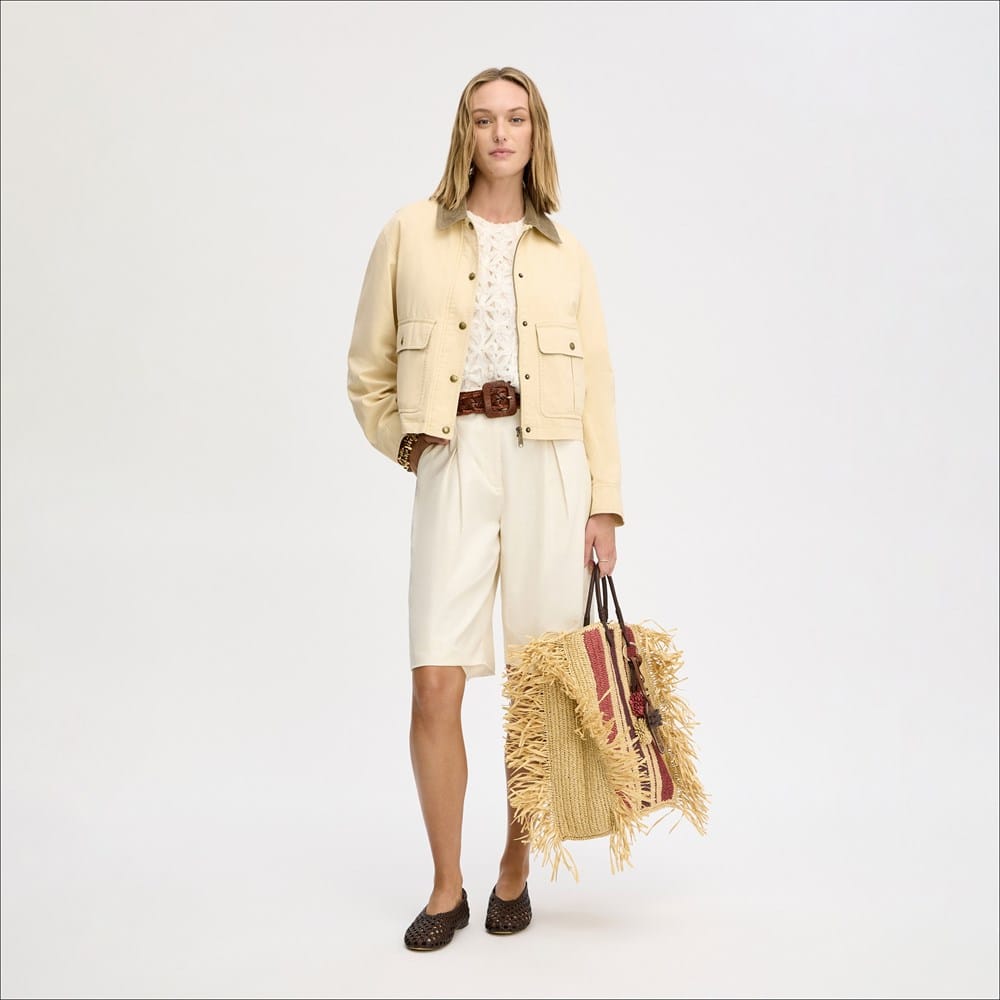 Lily Tote - Image 7