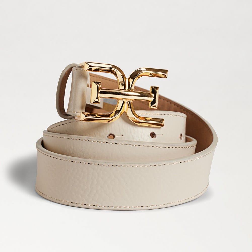 35MM Logo Belt