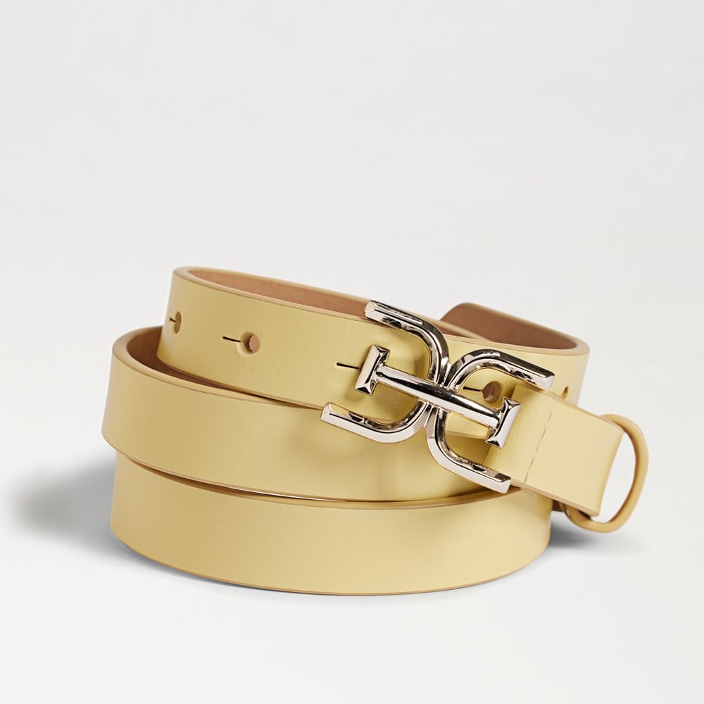 20MM Logo Belt