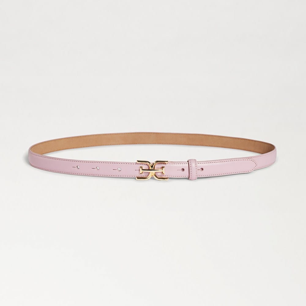 20MM Logo Belt
