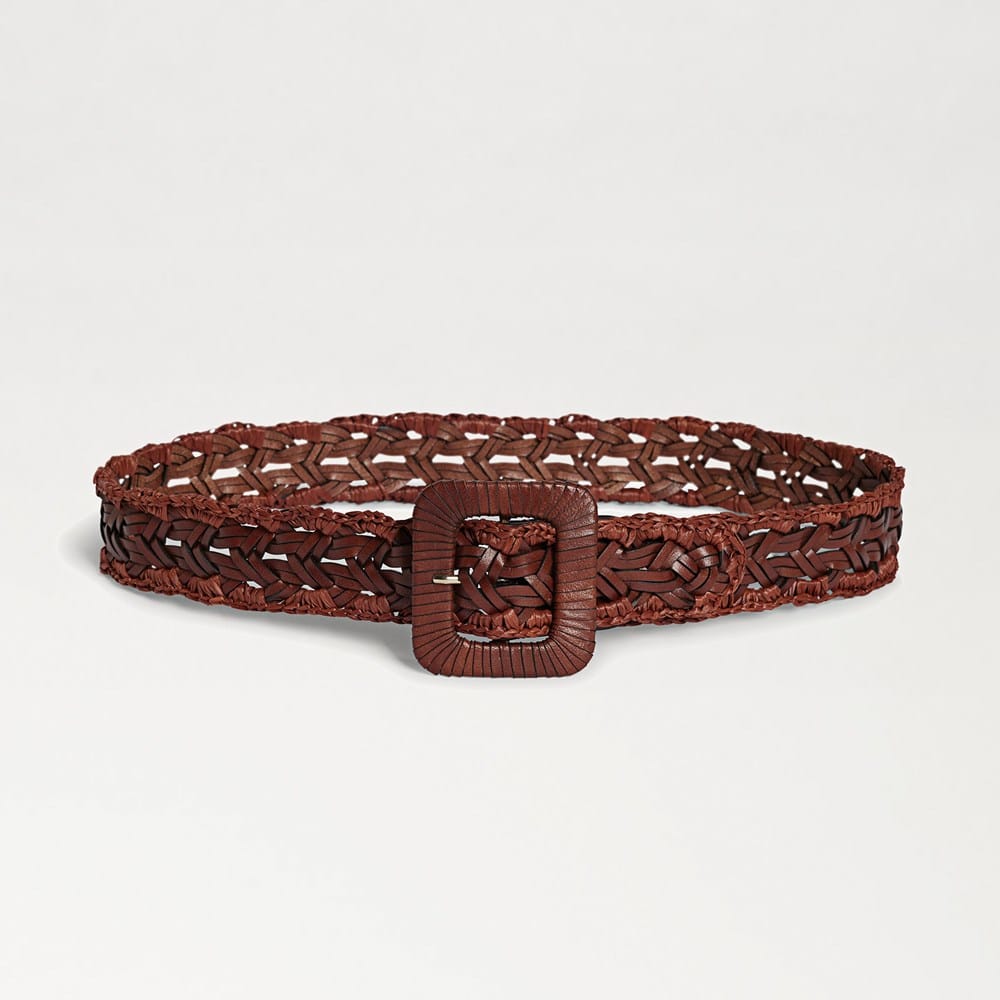 45mm Braided Belt - Image 2