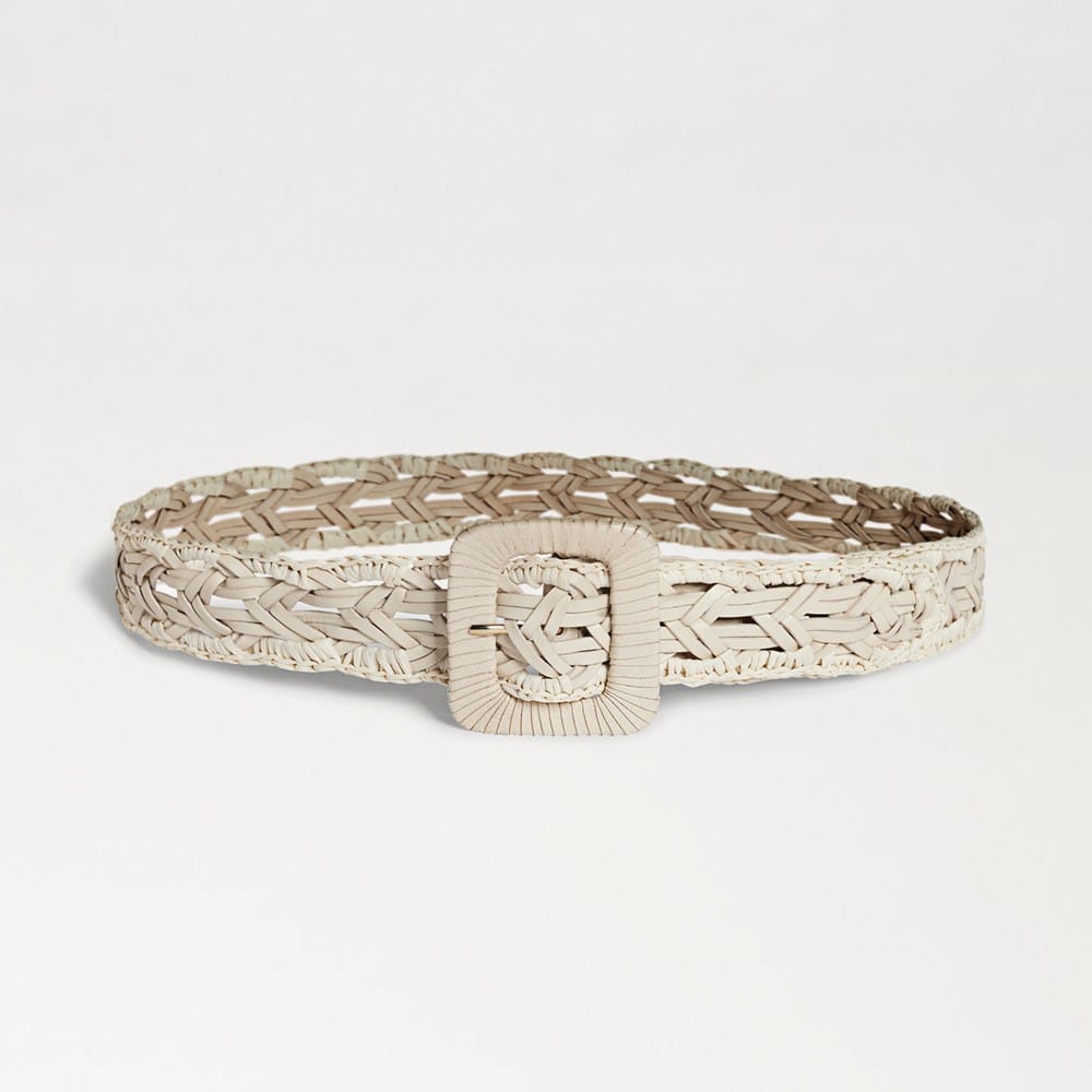 45mm Braided Belt