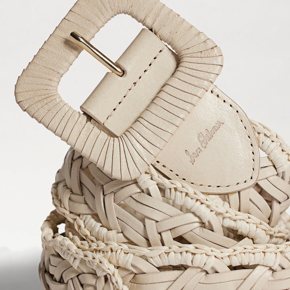 45mm Braided Belt - Image 2