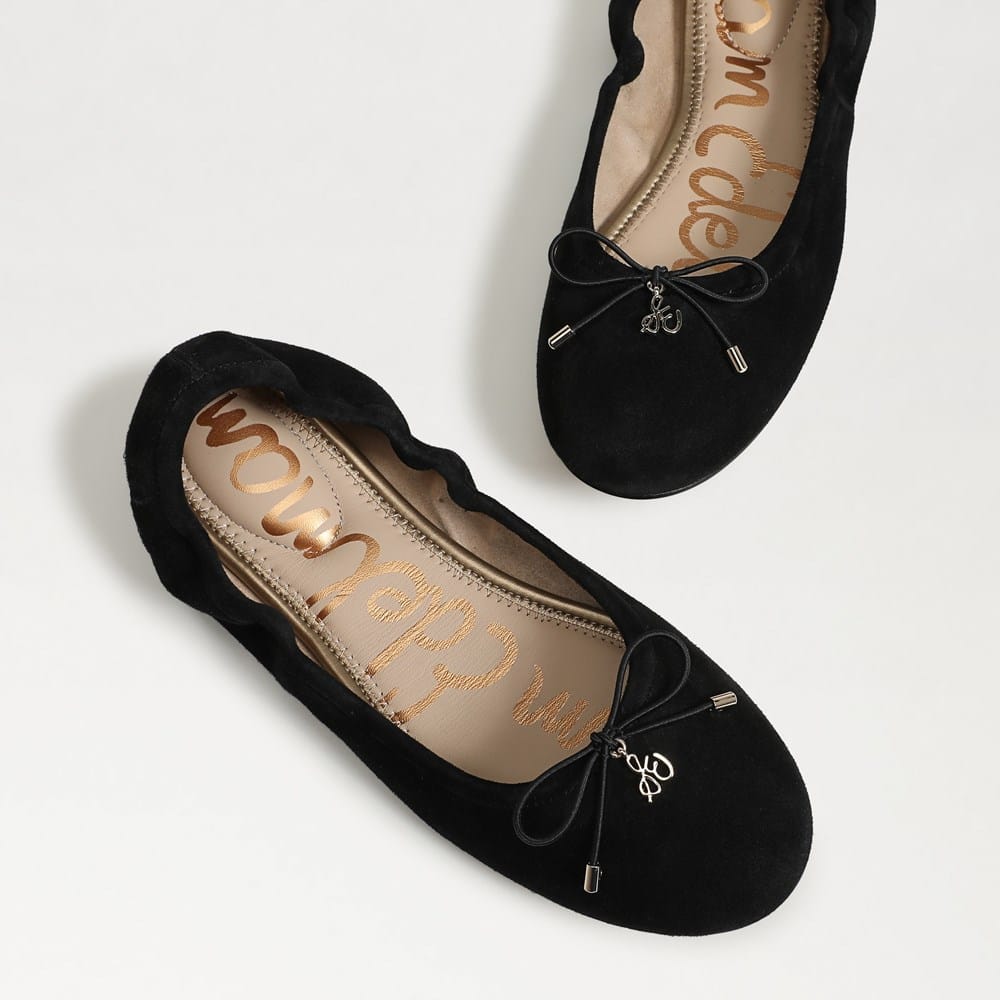 Felicia Ballet Flat - Image 7