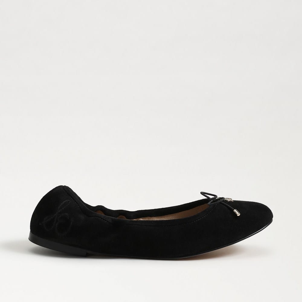 Felicia Ballet Flat - Image 2