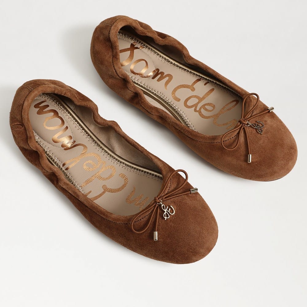 Felicia Ballet Flat - Image 7