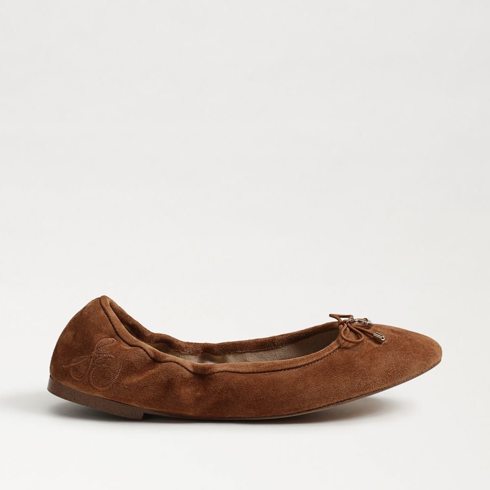 Felicia Ballet Flat - Image 2