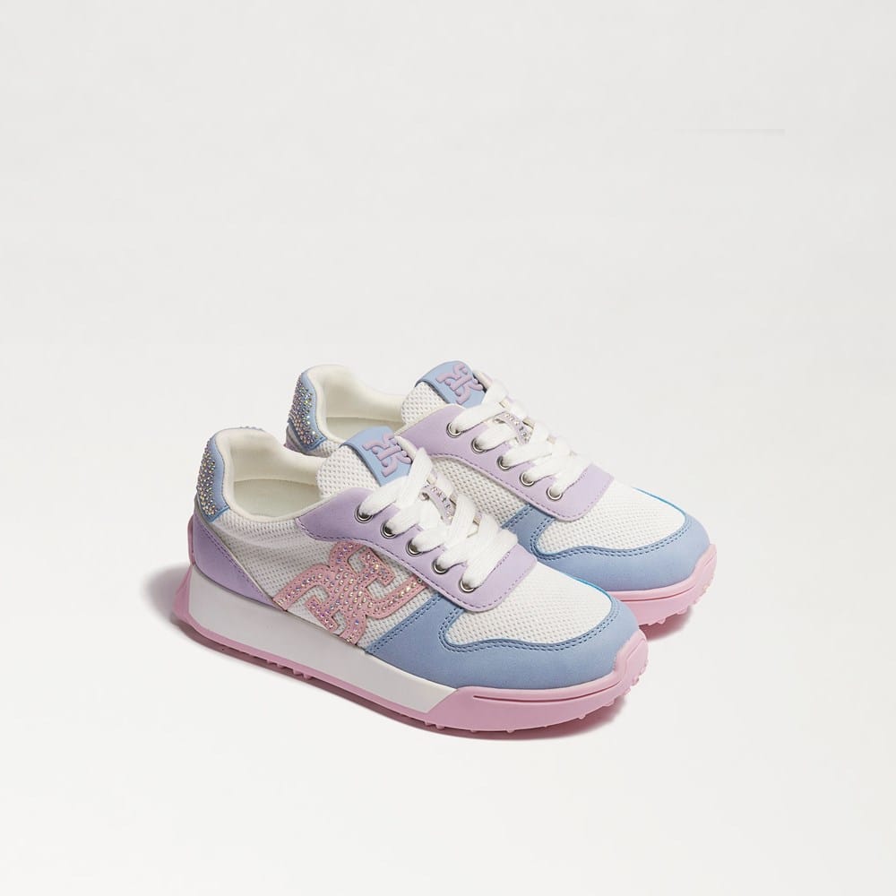 Kids' Lenny Lee Sneaker