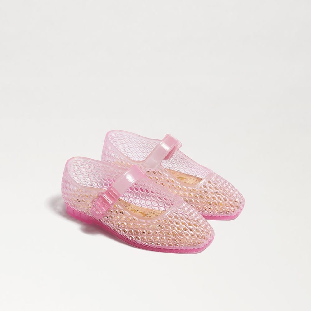 Toddler Quinn Jelly