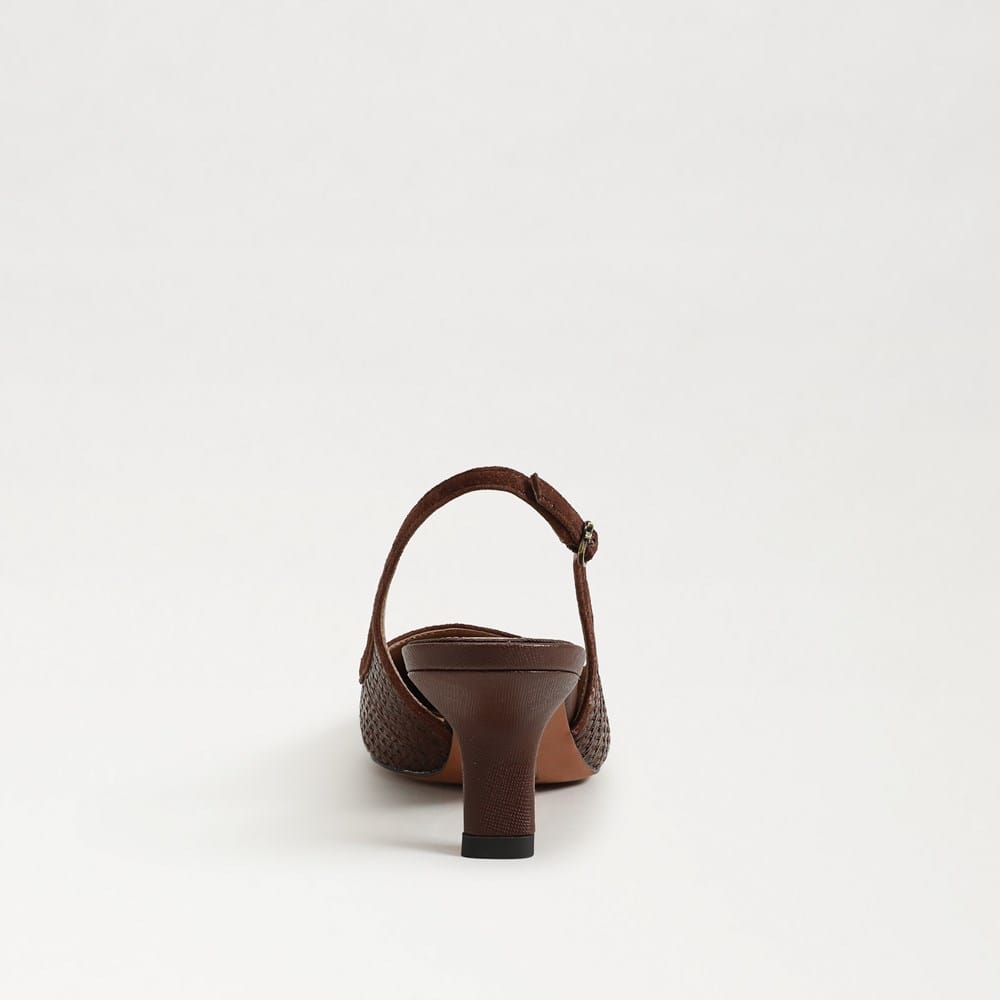 Bianka Slingback Pump - Image 5