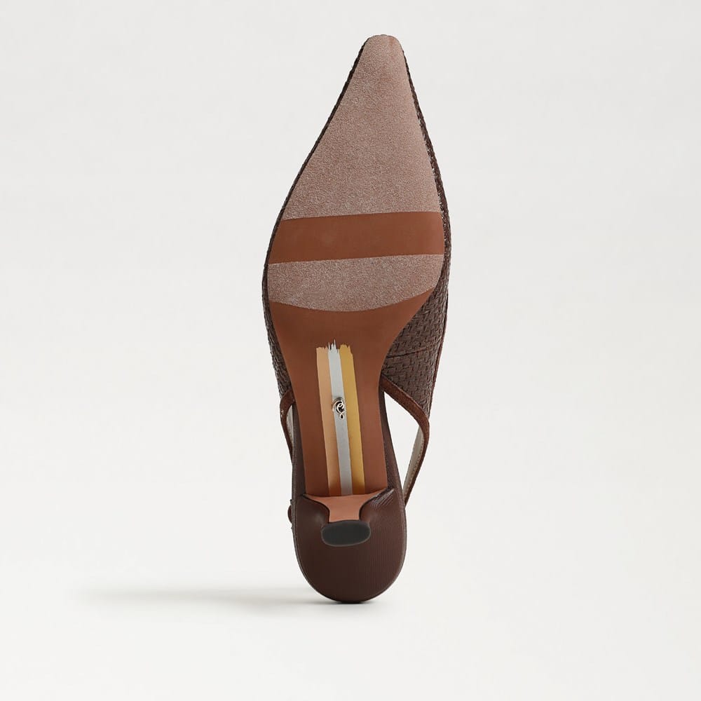 Bianka Slingback Pump - Image 6