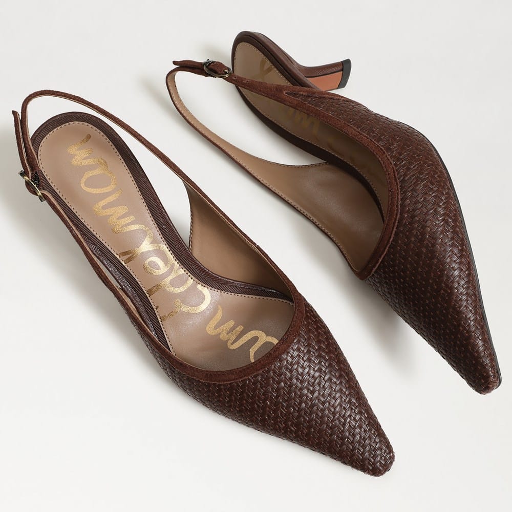 Bianka Slingback Pump - Image 7