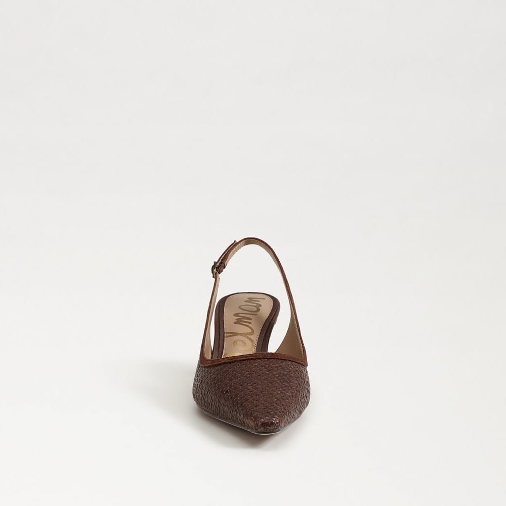Bianka Slingback Pump - Image 3