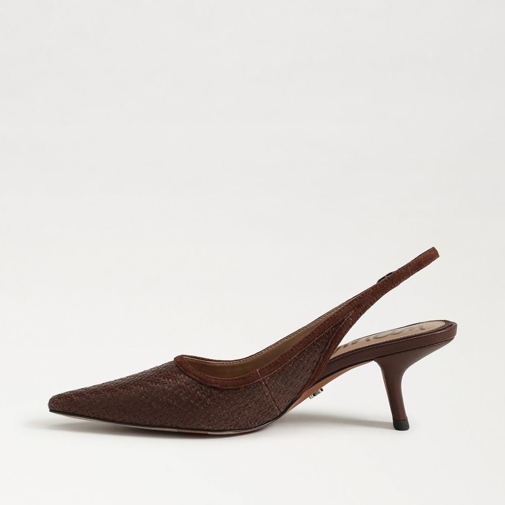 Bianka Slingback Pump - Image 4