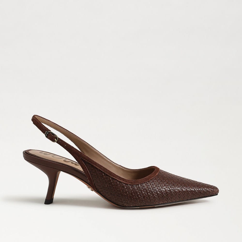 Bianka Slingback Pump - Image 2
