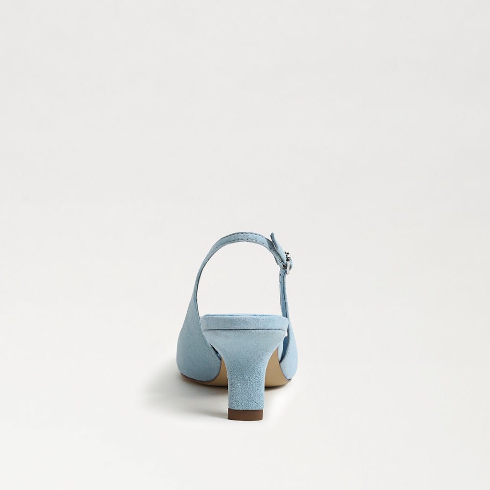 Bianka Slingback Pump - Image 5