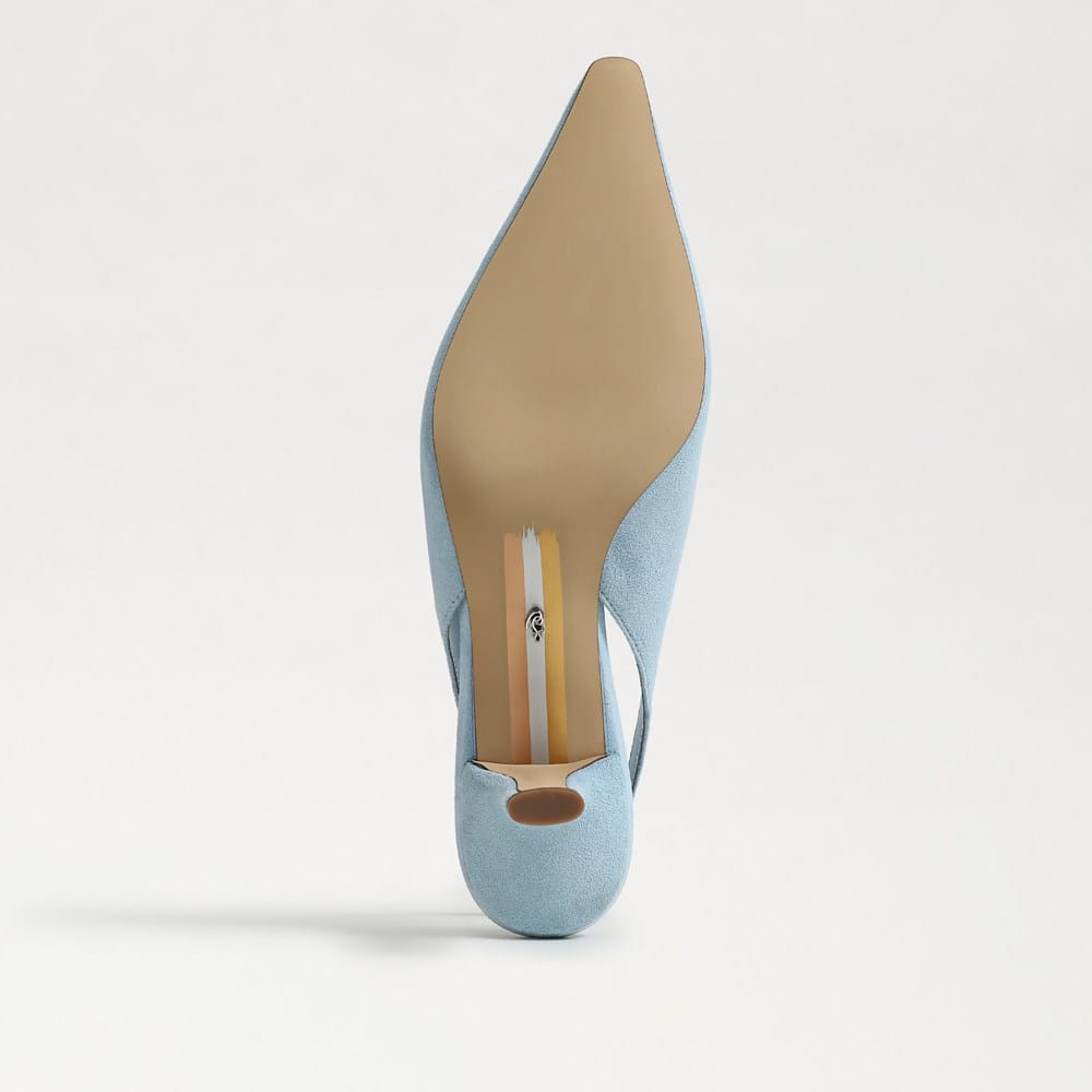 Bianka Slingback Pump - Image 6