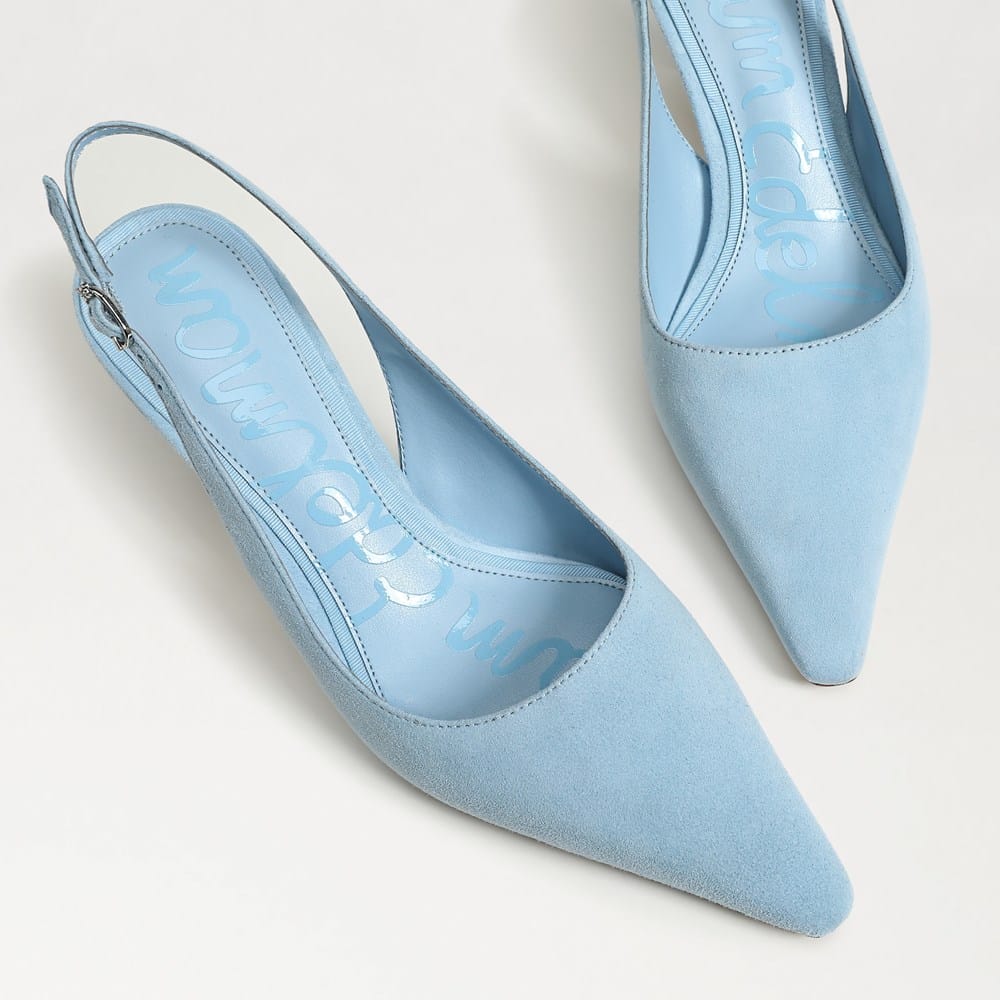 Bianka Slingback Pump - Image 7