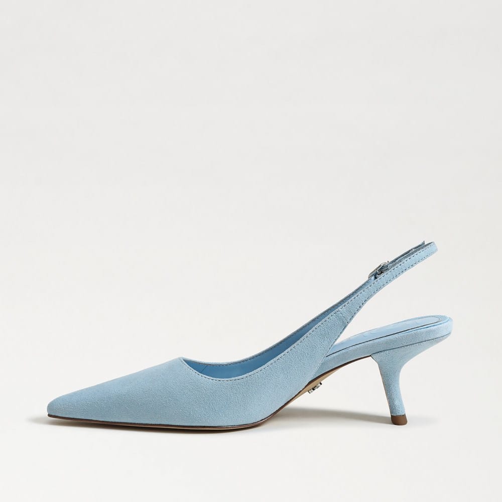 Bianka Slingback Pump - Image 4