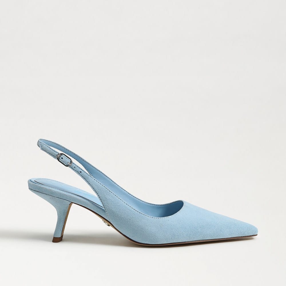 Bianka Slingback Pump - Image 2
