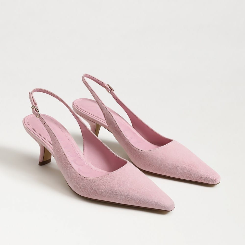 Bianka Slingback Pump