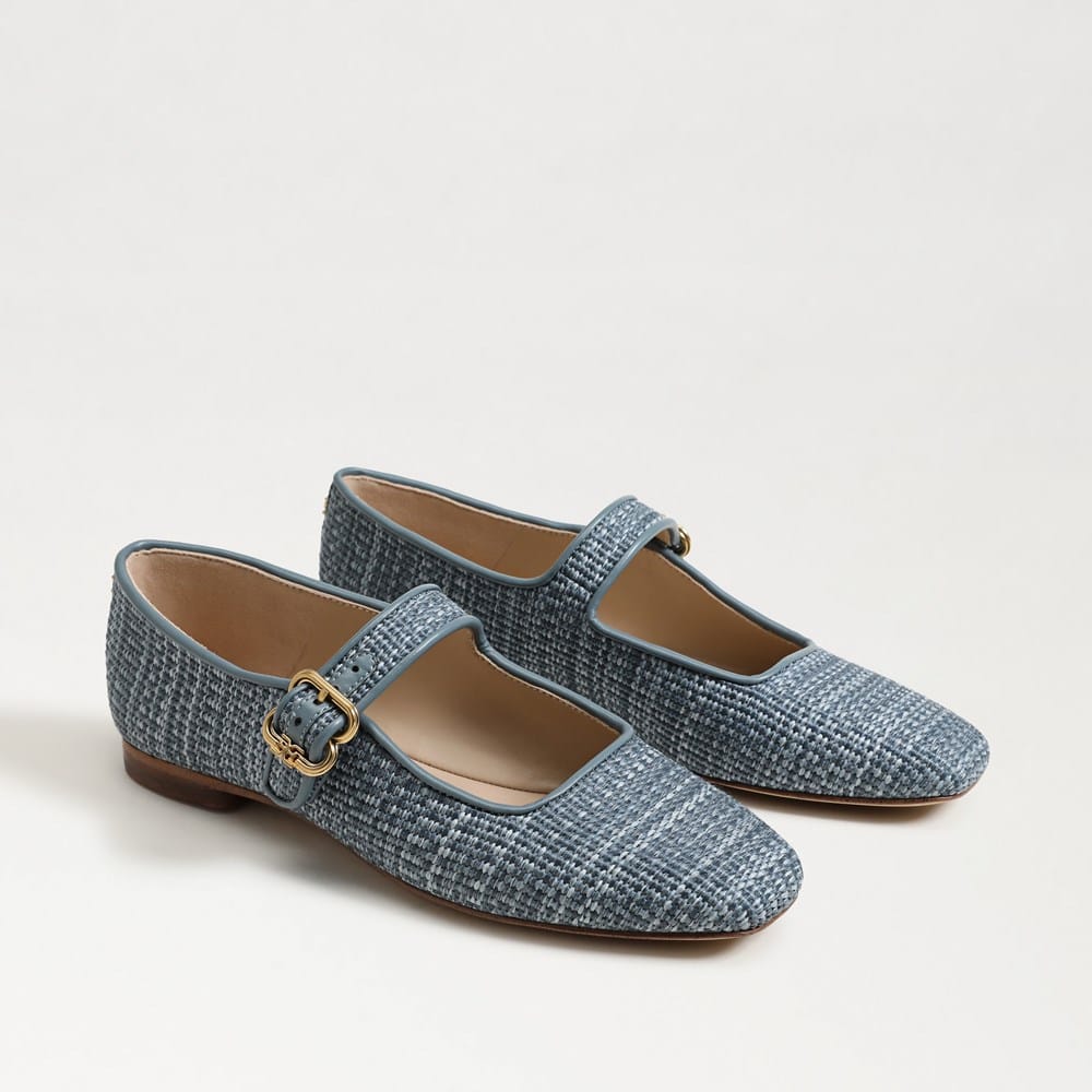 Michaela Mary Jane Flat