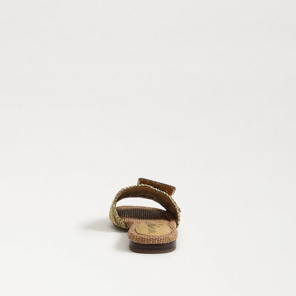 Bambi Slide Sandal - Image 5