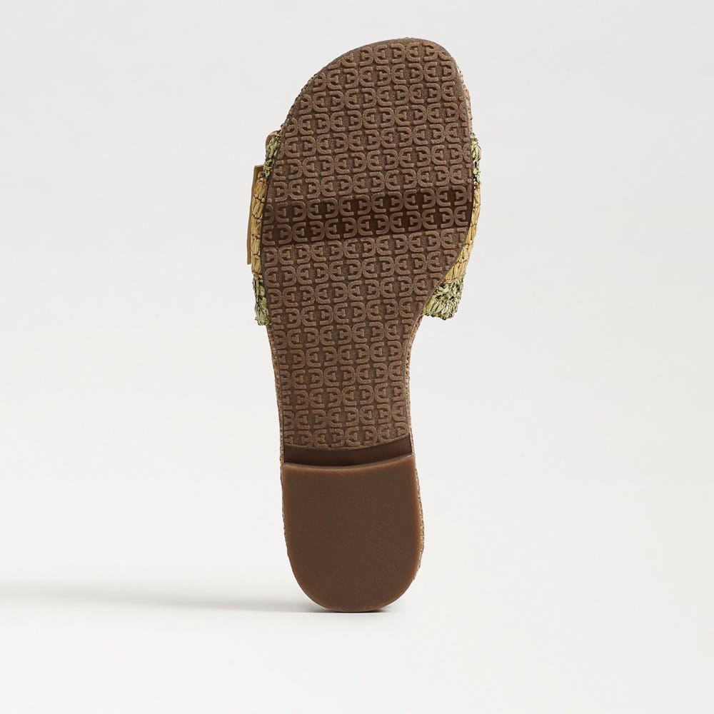 Bambi Slide Sandal - Image 6