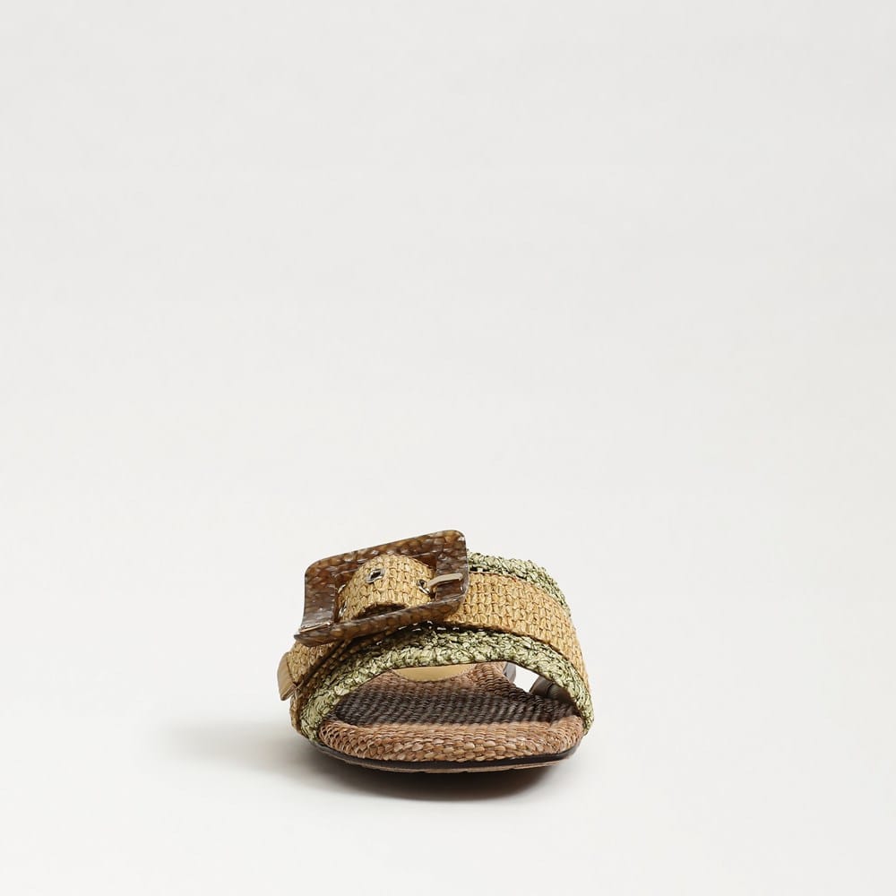 Bambi Slide Sandal - Image 3
