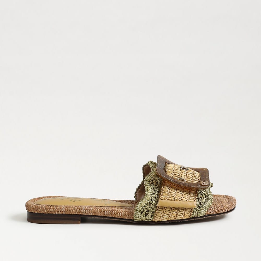 Bambi Slide Sandal - Image 2