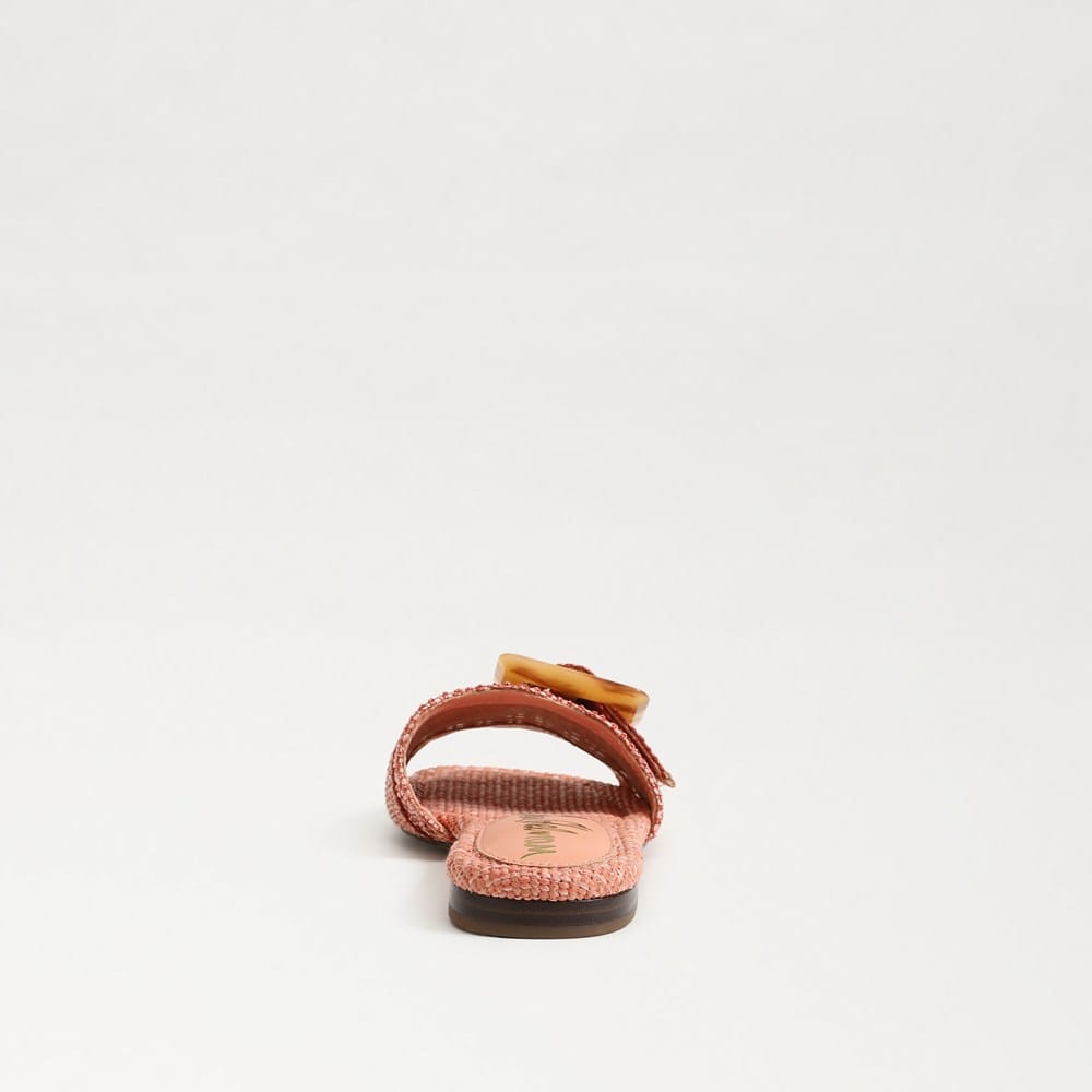 Bambi Slide Sandal - Image 5